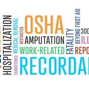 OSHA 300 Logs – Reporting & Recordkeeping Requirements for 2024