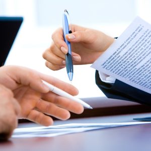 How to Document Employee Behavior