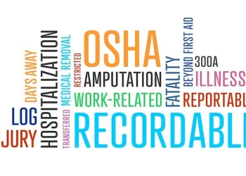 OSHA 300 Logs: Reporting & Recordkeeping Requirements for 2026