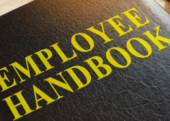2025 Employee Handbook Overhaul: Navigating Critical Updates! Federal and Multi-States Updates! Learn What Changes Will Impact Employees!