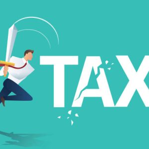 Cut That Tax Debt by a Third – How to Cancel Penalty and Interest Assessments