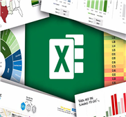 Excel – Power Pivot – Take Your Pivot Tables to the Next Level