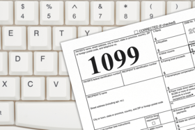 IRS Form 1099-MISC and 1099-NEC Compliance: How to Minimize Errors in 2020